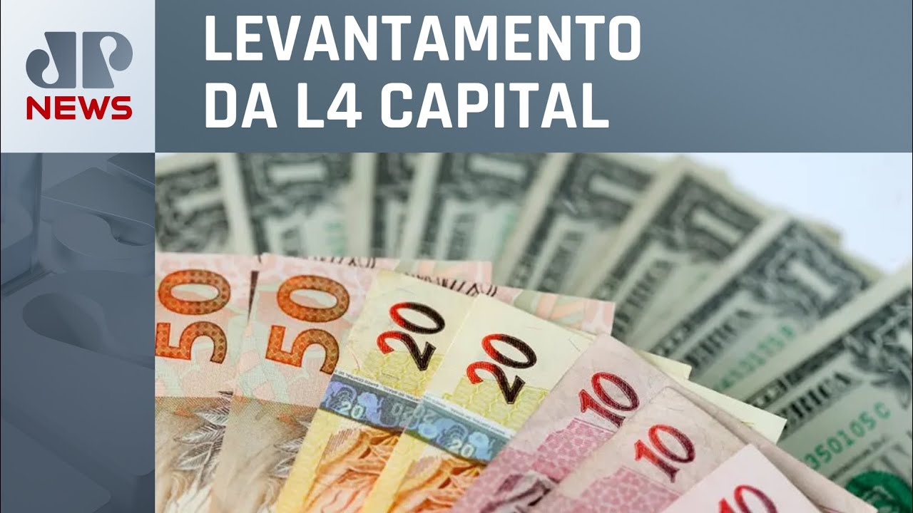 Em 10 anos, Real desvalorizou 54% em relação ao dólar