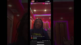 Jacquees Go Crazy Quemix Snippet 2023 #music #newsingle #jacquees #snippet