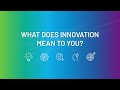 Innovation is... MIKA HEDEMAKI