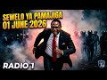 SEWELO YA PAMAJIGA 01 JUNE 2026 