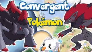 Creating ORIGINAL Fakemon: Episode 100! | GEN 9 | Ep. 100 | Jermanzburg Region