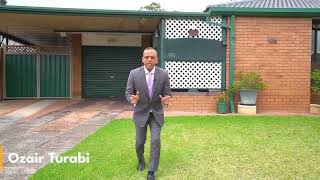 43 Clifford Crescent| Period Charm  | Ozair Turabi |