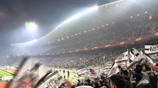 Beşiktaş(Sen Benim Her Gece Efkarım)