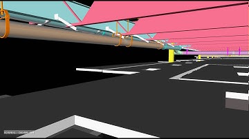 Overflow Storm Drain @CL8&F