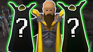 I'm Nearly Done with Two of the Slowest 99s in OSRS!