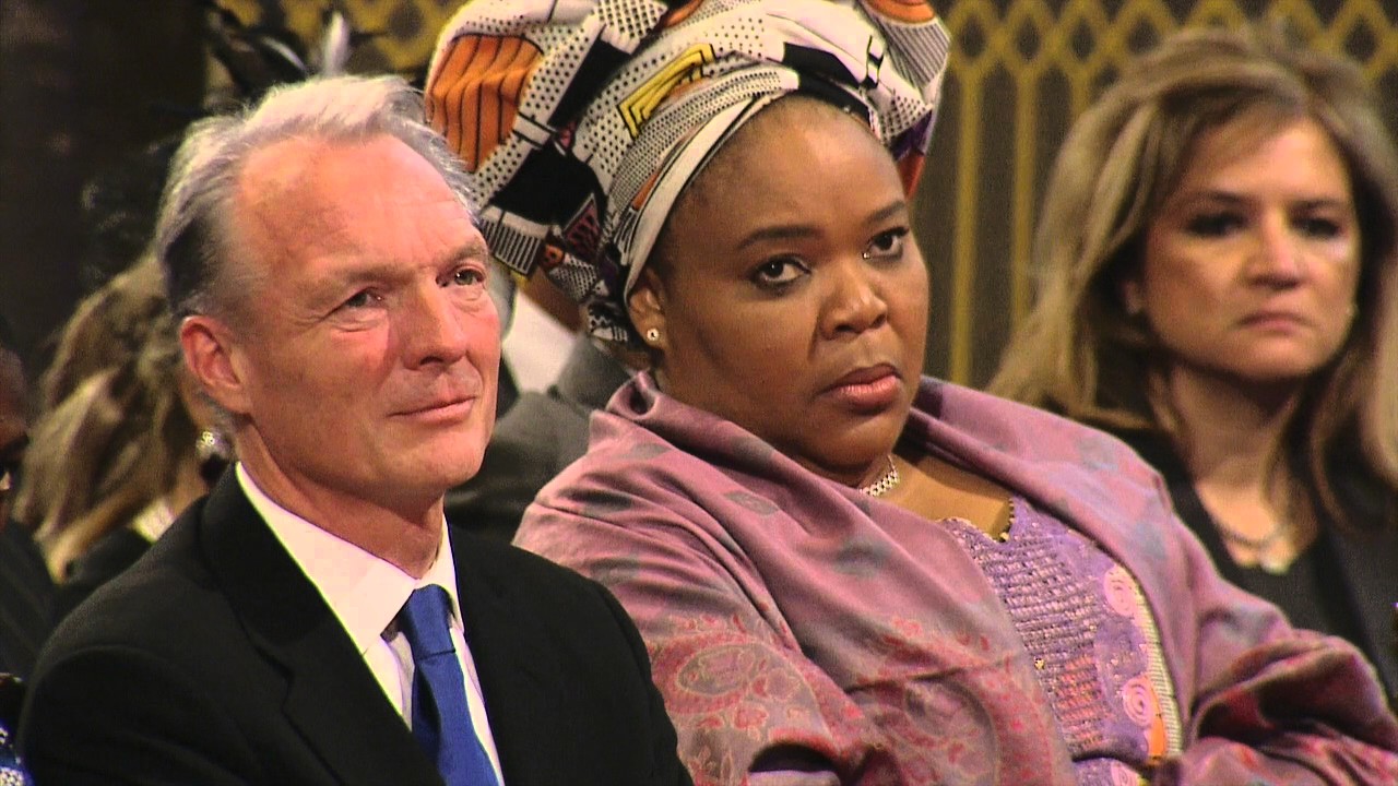 FULL CEREMONY International Children's Peace Prize 2015