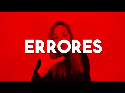 Video: Errores De Intuición