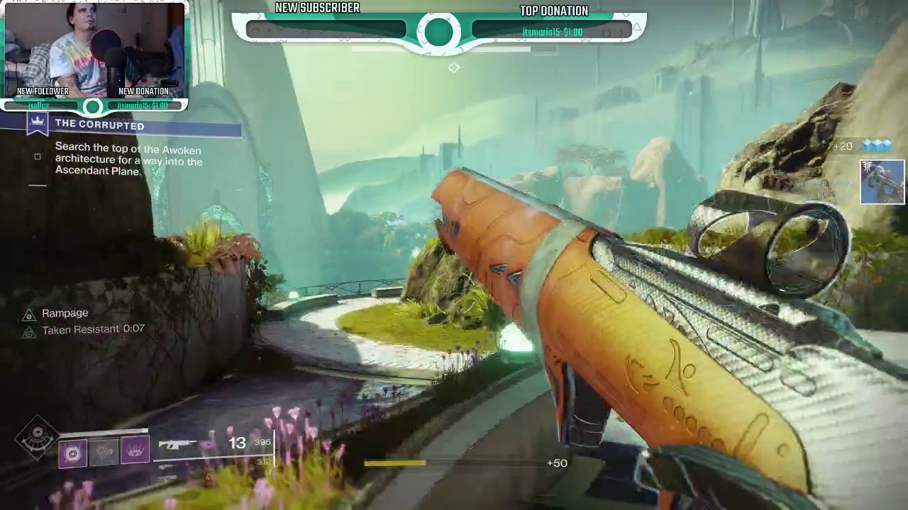 Highlight: MALFEASANCE "THE CORRUPTED STRIKE" WALKTHROUGH