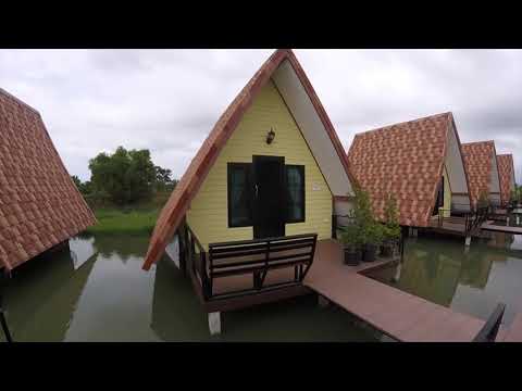 Dara Resort Kaset Wisai Roi-Et District,Thailand