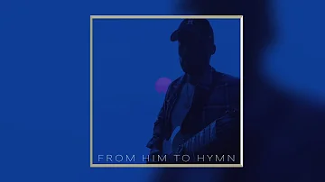 Stevie Rizo - Powerful (Audio) (From HIM To Hymn)