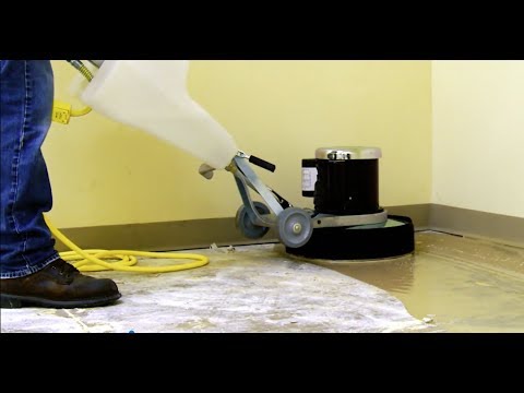 Pioneer Eclipse 225fp Floor Machine Youtube