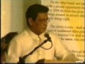 FPJ (Fernando Poe Jr.):The Man Who Was to be the 14th President of the Republic of the Philippines