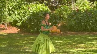 Nawiliwili Hula, Hālau Ka Lei Kukui Hi'ilani