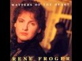 RENE FROGER - Tears in the rain (1991) (Dianne Warren) AOR HQ