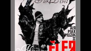 Fler - Du wirst gebangt (HQ)