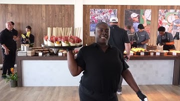 Proof of the Pudding: Moments That Matter