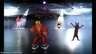 GIF Dance Party