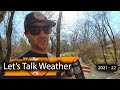 Let's Talk Tennessee Weather - Answering Your Questions About Tennessee || Becoming A Tennessean