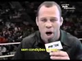 Wanderlei Silva Vs Chuck Liddell ENCARADA Wanderlei Silva Vs Chuck Liddell ENCARADA