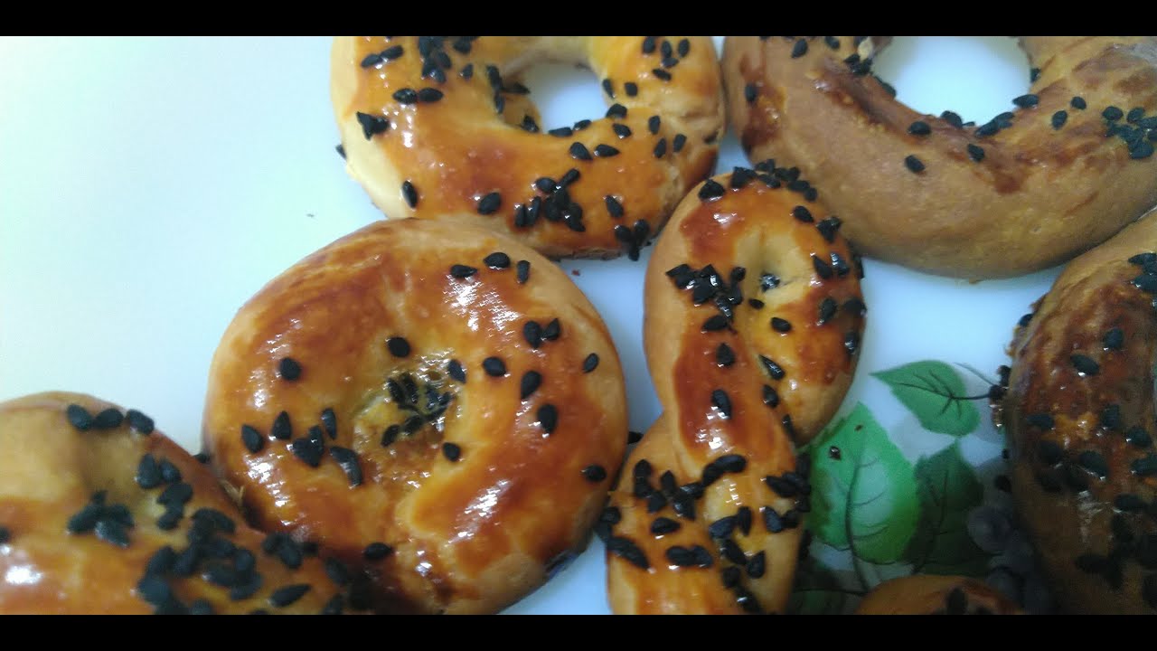 Pastane işi tuzlu kuru pasta tarifi / Tuzlu kuru pasta nasıl yapılır