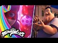 MIRACULOUS |🐞 ANDRE - Magical Charm ☯️ | SEASON 4 | Tales of Ladybug & Cat Noir