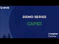 CAPEX Demo