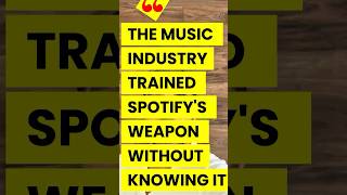 Spotify's Superfan Extraction Play #aistrategy  #Spotify #PlatformEconomics #AIMusic