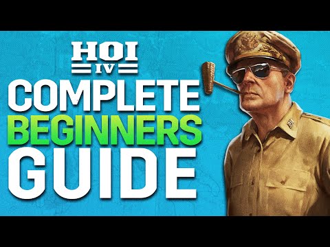 : Guide - Complete Beginners Guide