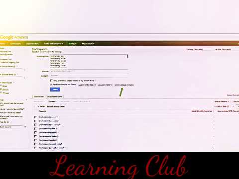 SEO Keyword Research - 9 Google Traffic SEO Fundamentals 1 in Depth Keyword Research
