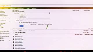 Seo Keyword Research - 9 Google Traffic Seo Fundamentals 1 In Depth Keyword Research