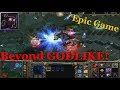 DotA 6.83 - Spectre Beyond GODLIKE! (REVENGE EPIC GAME)