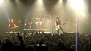Avenged Sevenfold - Paradise City intro for Unholy Confessions Live (rare old!!! 2006)
WOW... i wouldve never thought this video would break 100,000+ views!!! Thanks for watching everybody. Also, if you like a7x, I think youd be into my instrumental metal original music... CHECK OUT MY ORIGINAL SONG - Ascension: http://youtu.be/qS0EapfGpW0
I do not own this a7x music.
But if you like A7X, check out my original material! My brand new album, Chaos Theory, is available on iTunes.
Find me on Facebook...
http://www.facebook.com/GrockiMusic
Avenged Sevenfold - Unholy Confessions LIVE (old footage) with the Paradise City intro by Guns N Roses
From Cities of Evil Tour, January 30, 2006, at the Webster Theater in Hartford Connecticut. SOLD OUT SHOW!!! Lot of energy, it was sick!
Song begins with Guns N Roses Paradise City intro (rare). Crowd loved it.
WHAT SYN DOES AT THE END IS BEAST!!!
(sorry bout the poor audio!) Avenged Sevenfold - Paradise City intro for Unholy Confessions Live (rare old!!! 2006)