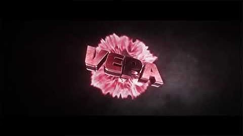 [C4D+AE] Intro - Vepa.