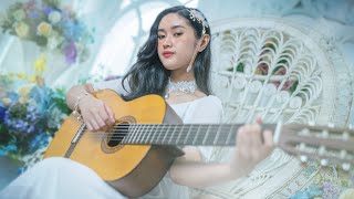 Crazier - Taylor Swift (Cindy Monika MV Cover)