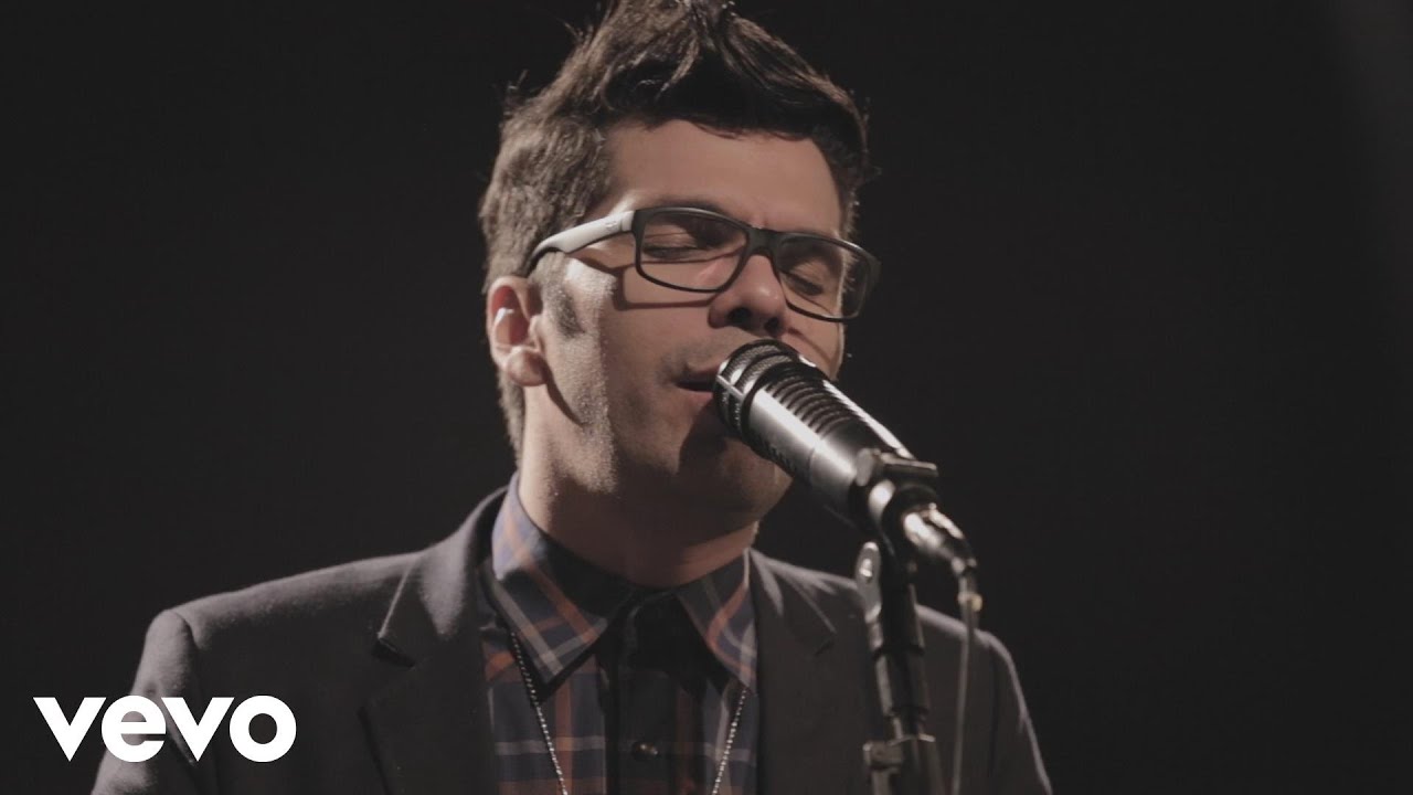 Paulo César Baruk - Senhor, Preciso de Ti (Lord, I Need You) [Sony Music Live] (Videoclipe)