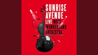 Something Sweet (Live With Wonderland Orchestra)