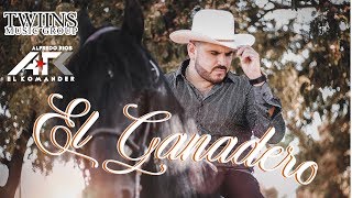 El Komander -  El Ganadero (Video lyric) Twiins Music Group chords