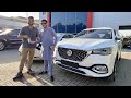 Buying an MG HS- Best SUV in Pakistan!!