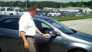 Used 2007 Volkswagen Jetta GLS Wolfsburg for sale at Honda Cars of Bellevue...an Omaha Honda Dealer!