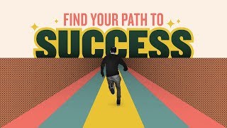 How to Find Your Path to Happiness