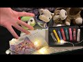 「アートクレヨン」でおにんぎょうの子たちを描いてみよう【てばさき先生】