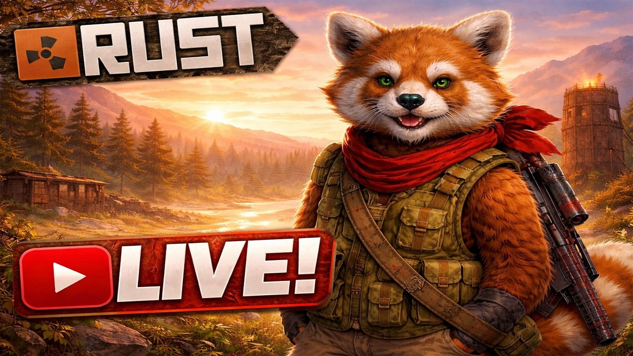 Ich habe großes vor | Deutsch | Rust Live - YouTube