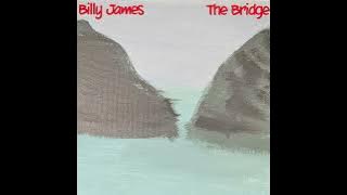 Billy James - Code of Silence