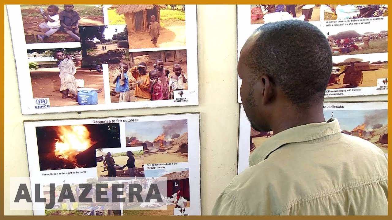 🇺🇬 ICC trial of LRA leader only part of search for justice in Uganda | Al Jazeera English