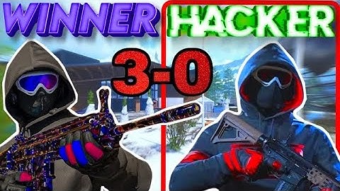 I Beat The #1 Hacker On MW2 Ranked Play