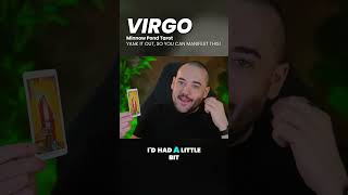 Virgo Attracting a Re-invention