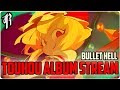 BULLET HELL - TOUHOU ALBUM || OFFICIAL STREAM