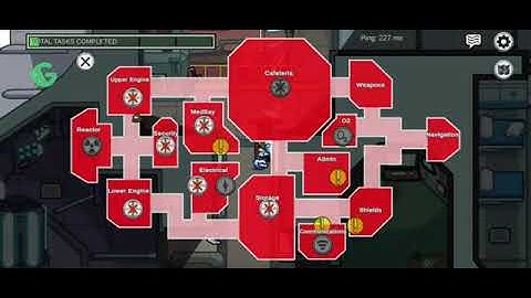 Among US   FREE MOD MENU!   Choose ROLE!   NEW MENU 20221