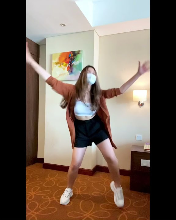 BTS - ‘Permission to Dance’ Dance Cover by Lia