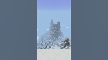 day 1 of making ugly transitions in Minecraft #transition transitions #minecraft